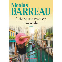 Cafeneaua micilor miracole