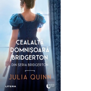 Cealaltă domnișoară Bridgerton - Julia Quinn