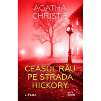 Ceasul rău pe strada Hickory