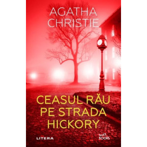 Ceasul rău pe strada Hickory