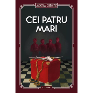 Cei patru mari