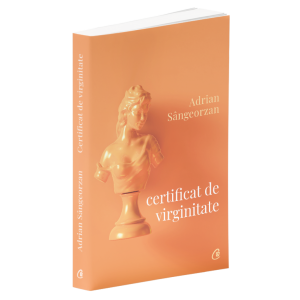 Certificat de virginitate