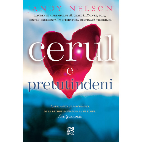 Cerul e pretutindeni