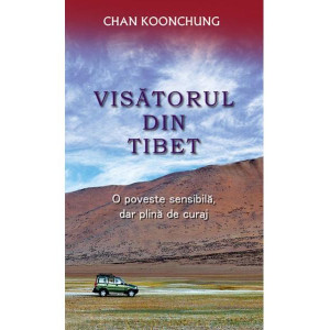 Visătorul din Tibet