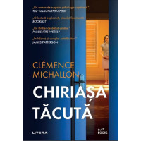 Chiriașa tăcută. Clemence Michallon