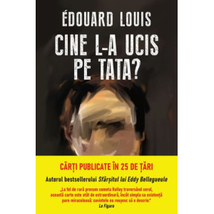 Cine l-a ucis pe tata?