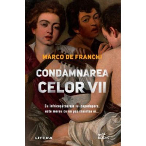 Condamnarea celor vii. Marco De Franchi 