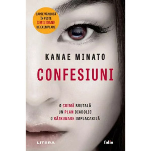 Confesiuni. Kanae Minato