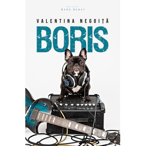 Boris