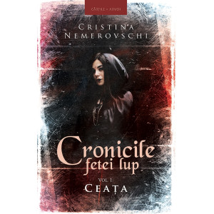 Cronicile fetei lup. Vol. 1: Ceața