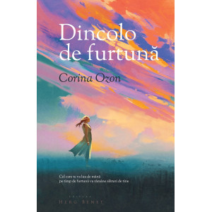 Dincolo de furtună