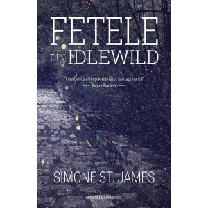 Fetele din Idlewild