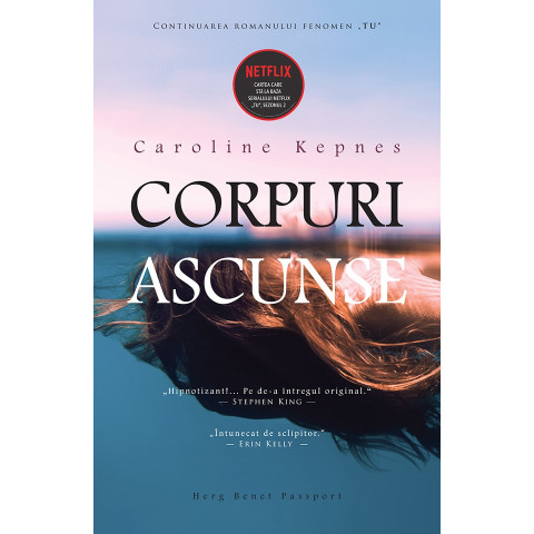 Corpuri ascunse