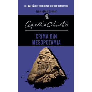 Crima din Mesopotamia