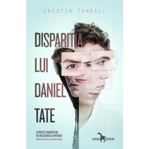 Dispariția lui Daniel Tate