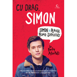 Cu drag, Simon