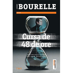 Cursa de 48 de ore. Andrew Bourelle