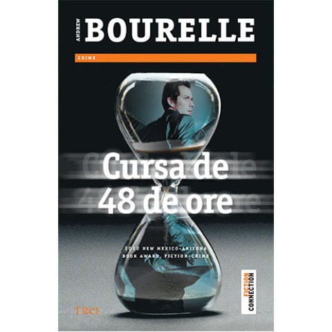 Cursa de 48 de ore. Andrew Bourelle