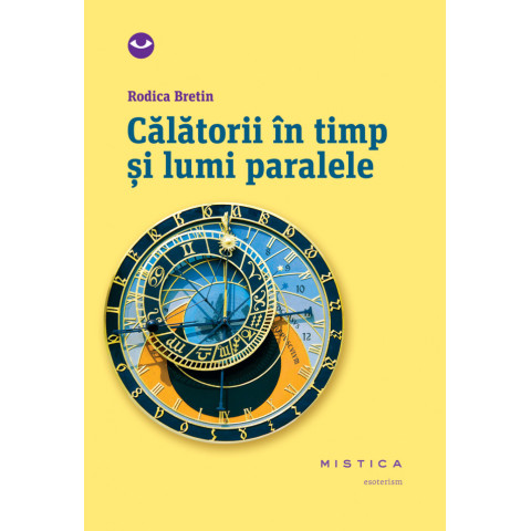 Călătorii în timp și lumi paralele