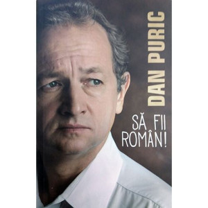 Să fii român!