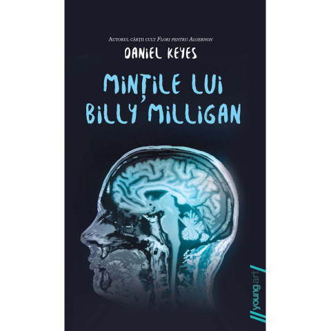 Mințile lui Billy Milligan