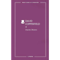 David Copperfield Vol.1. Charles Dickens