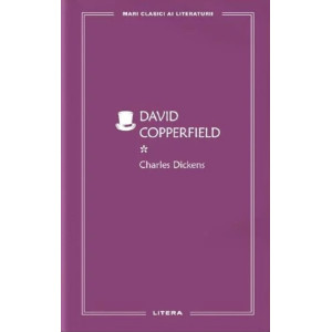 David Copperfield Vol.1. Charles Dickens