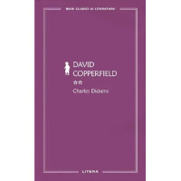 David Copperfield Vol.2. Charles Dickens