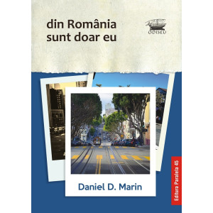 Din România sunt doar eu