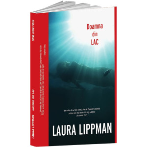 Doamna din Lac. Laura Lippman