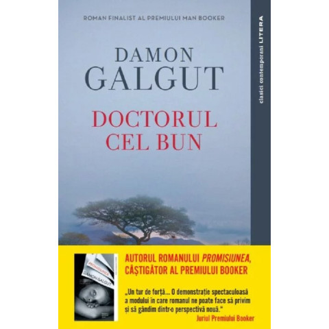 Doctorul cel bun.