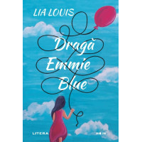 Dragă Emmie Blue