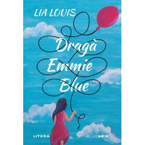 Dragă Emmie Blue