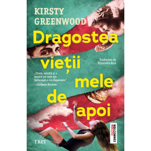 Dragostea vieții mele de apoi