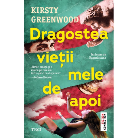 Dragostea vieții mele de apoi