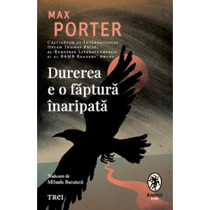 Durerea e o faptură înaripată