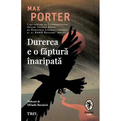 Durerea e o faptură înaripată