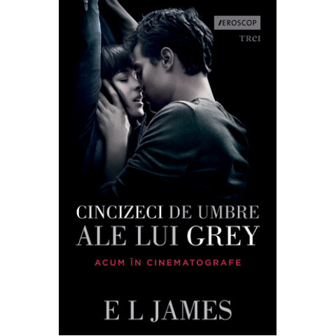 Cincizeci de umbre ale lui Grey