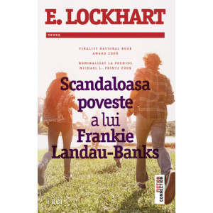 Scandaloasa poveste a lui Frankie Landau-Banks