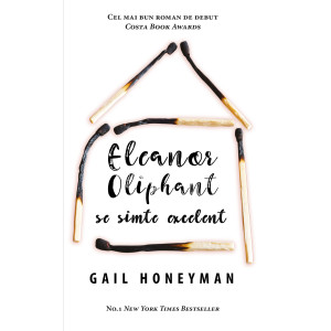 Eleanor Oliphant se simte excelent 