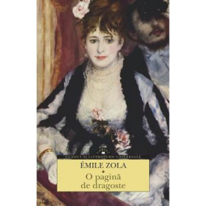 O pagină de dragoste