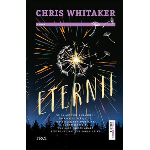 Eternii.Chris Whitaker