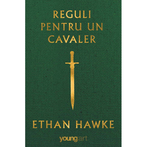 Reguli pentru un cavaler