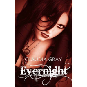 Evernight (Evernight, vol. 1)
