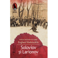 Soloviov și Larionov