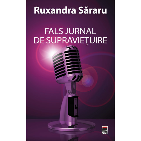 Fals jurnal de supraviețuire