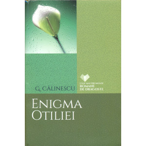 Enigma Otiliei