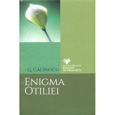 Enigma Otiliei