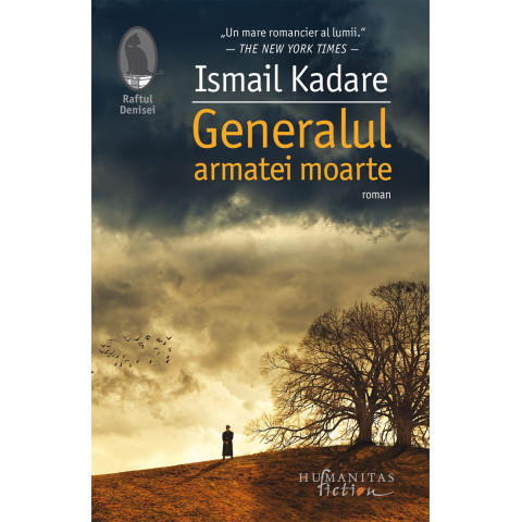 Generalul armatei moarte