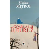 Goarna lui Tuturuz